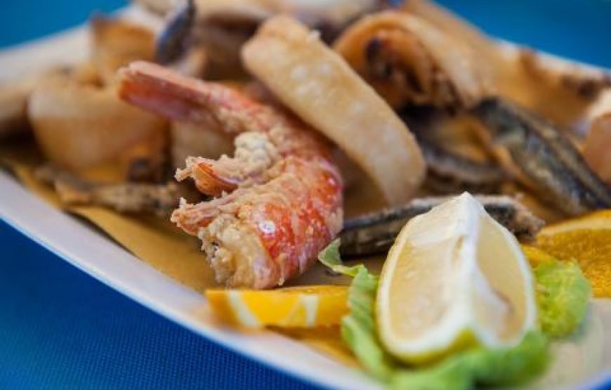 意大利真正的美食之旅（普通半自助旅游仅限欧洲本地客人）