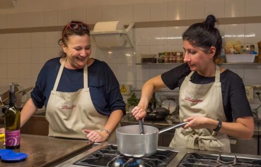 意大利真正的美食之旅（普通半自助旅游仅限欧洲本地客人）