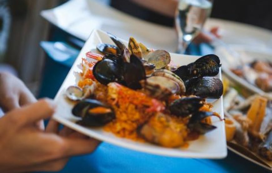 意大利真正的美食之旅（普通半自助旅游仅限欧洲本地客人）