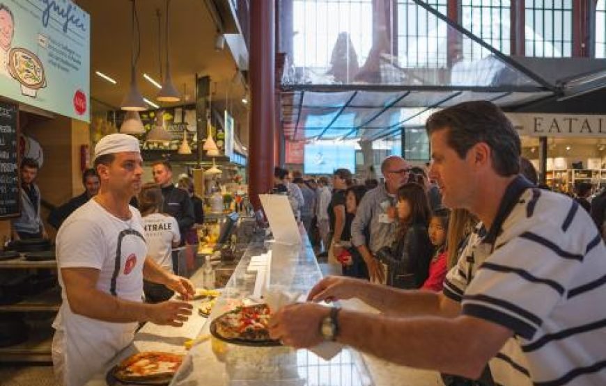 意大利真正的美食之旅（普通半自助旅游仅限欧洲本地客人）