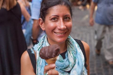 第 4 天：艾米利亚-罗马涅