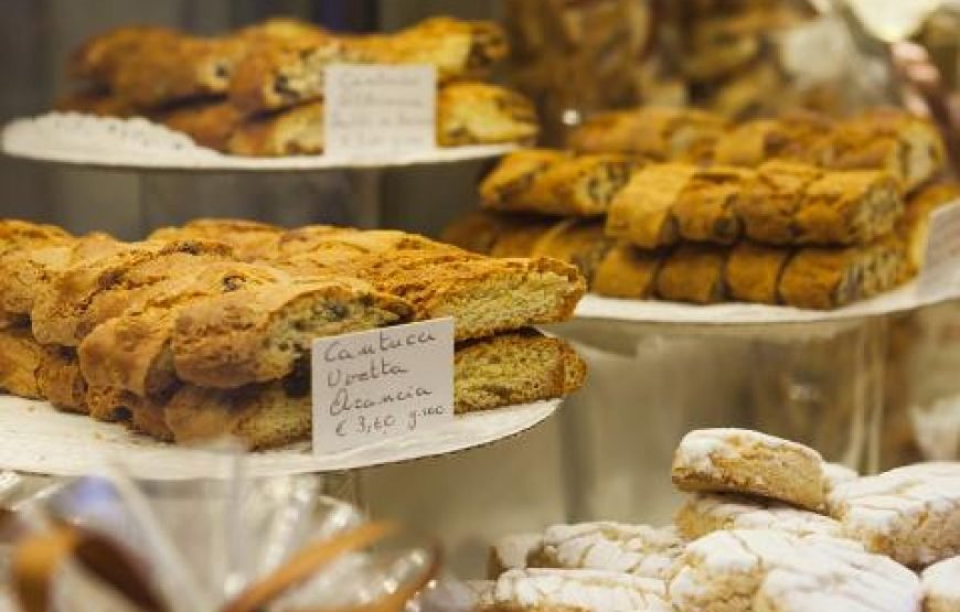 意大利真正的美食之旅（普通半自助旅游仅限欧洲本地客人）