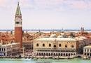 第四天：佛罗伦萨 - 威尼斯