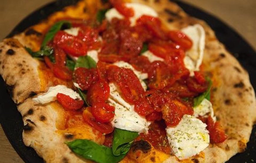 意大利真正的美食之旅（普通半自助旅游仅限欧洲本地客人）