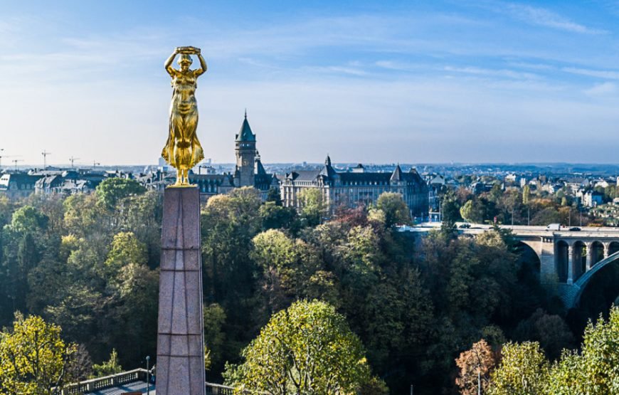 经典欧洲系列—西欧五国（普通半自助旅游仅限欧洲本地客人）