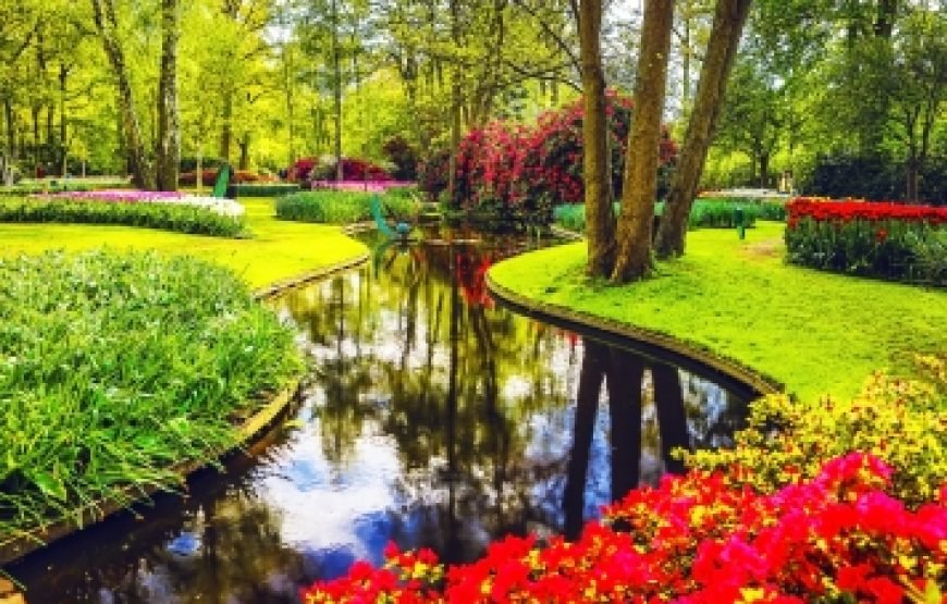 经典欧洲系列—西欧五国（普通半自助旅游仅限欧洲本地客人）