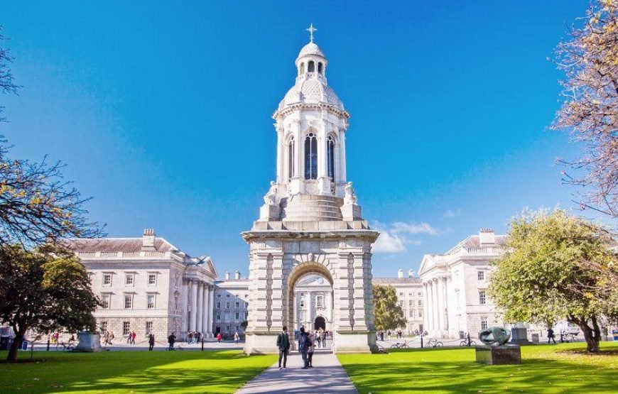 伦敦出发的 13 天英国和爱尔兰之旅（全包尊享旅游）