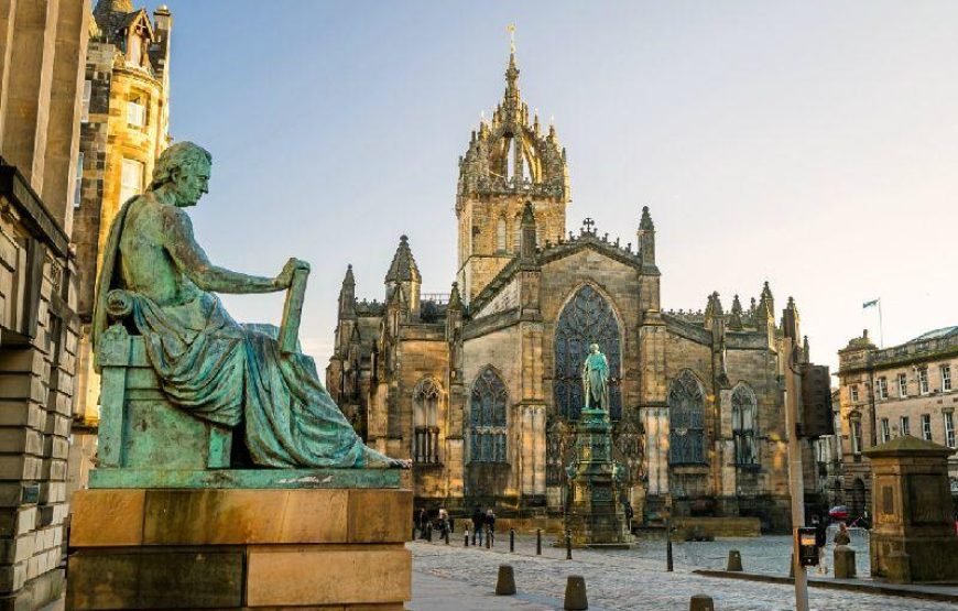 伦敦出发的 13 天英国和爱尔兰之旅（全包尊享旅游）