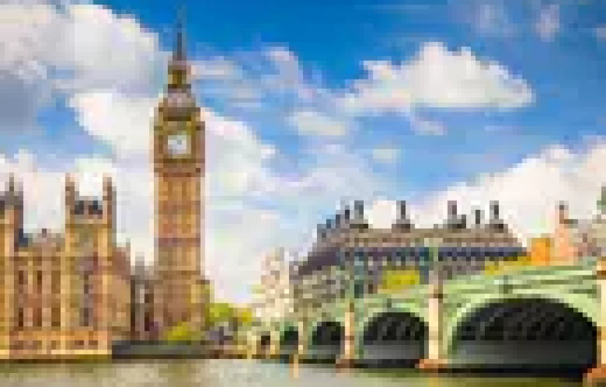 伦敦出发的 13 天英国和爱尔兰之旅（全包尊享旅游）