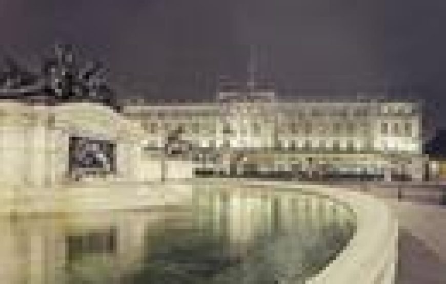 伦敦出发的 13 天英国和爱尔兰之旅（全包尊享旅游）