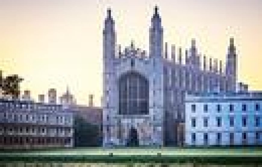 伦敦出发的 13 天英国和爱尔兰之旅（全包尊享旅游）