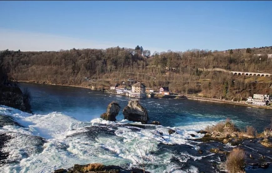 经典欧洲11国（全包尊享旅游）