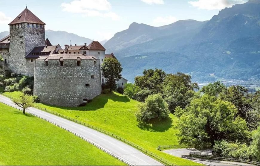 经典欧洲11国（全包尊享旅游）