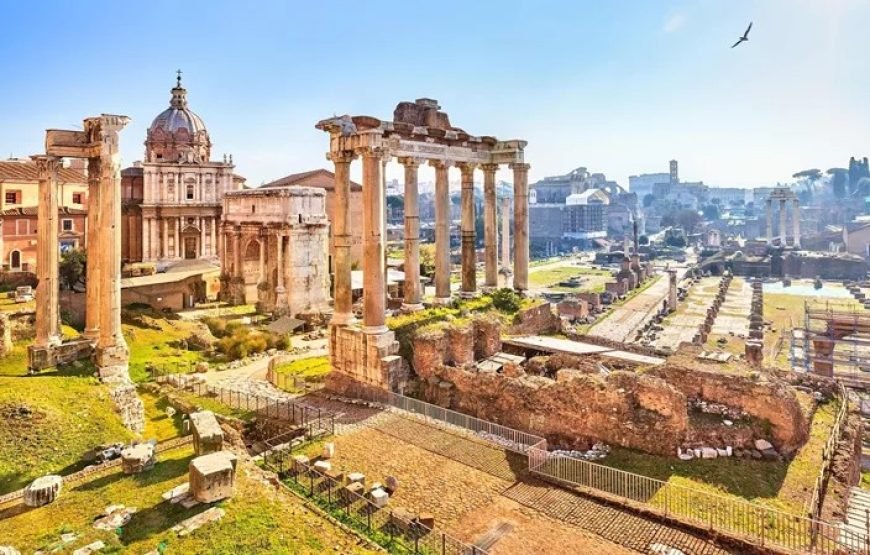 经典欧洲11国（全包尊享旅游）