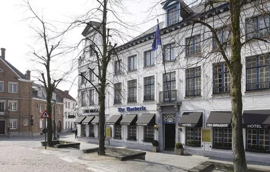 经典欧洲11国（全包尊享旅游）