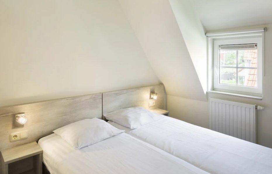 豪华布里登度假别墅