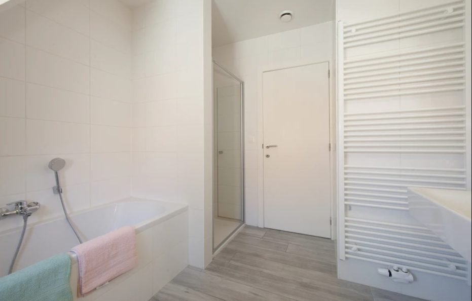 豪华布里登度假别墅