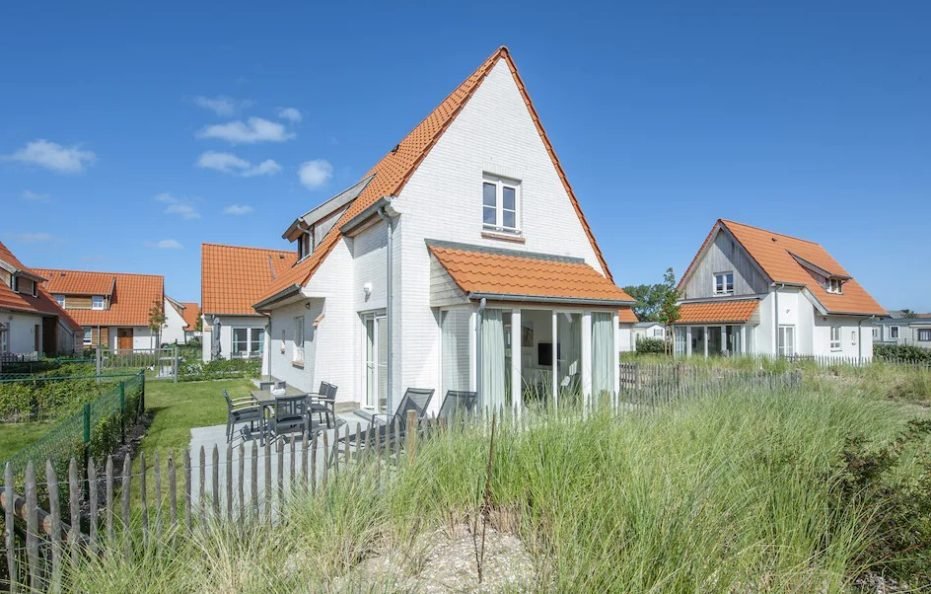 布里登儿童别墅豪华6