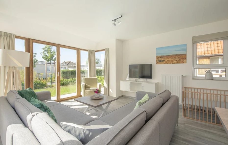 布里登儿童别墅豪华6