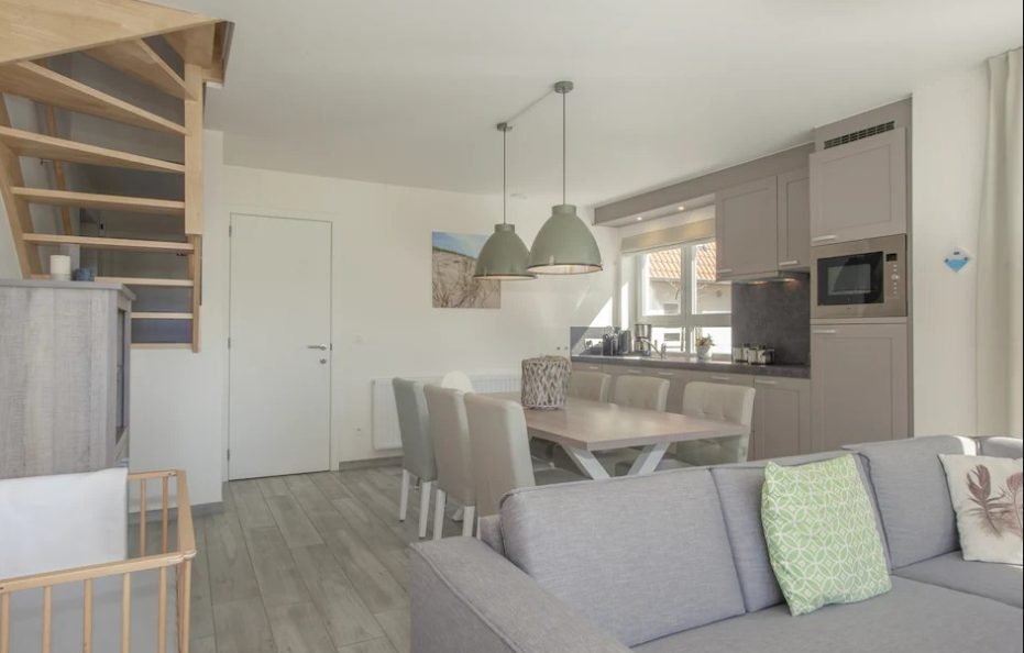 布里登儿童别墅豪华6