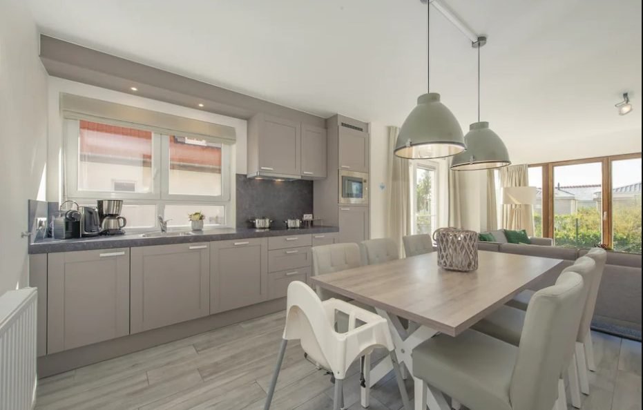 布里登儿童别墅豪华6