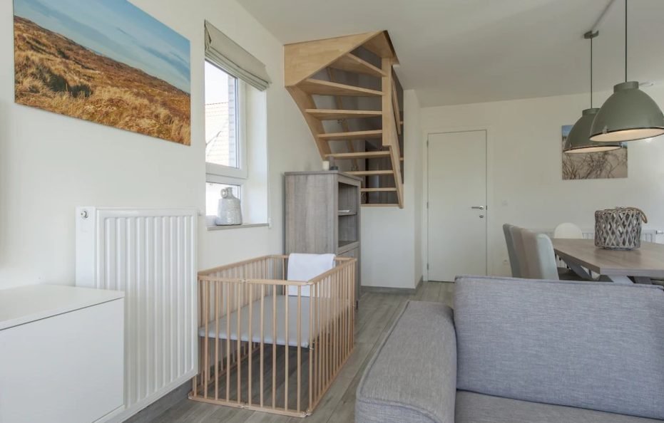 布里登儿童别墅豪华6