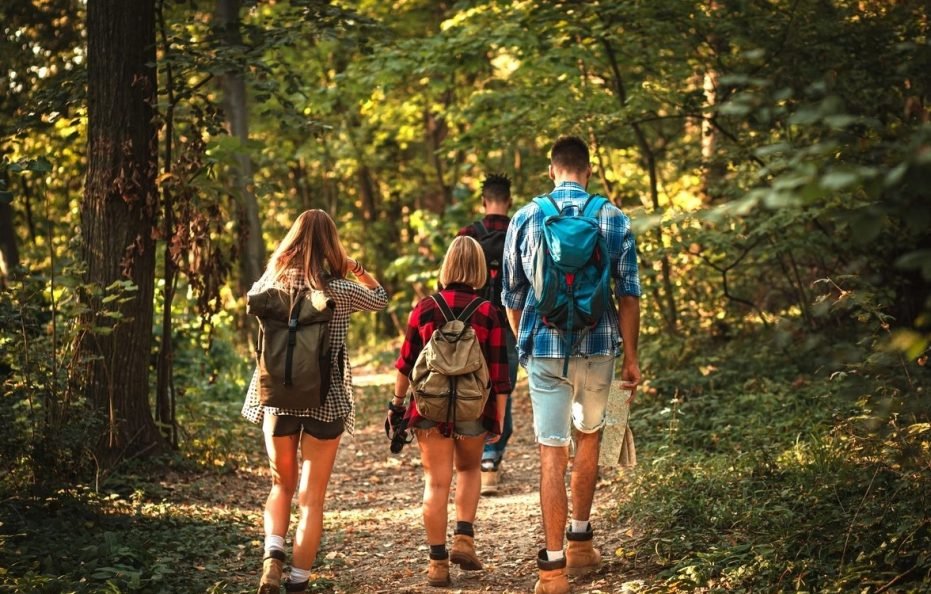 埃菲尔的度假别墅（德国）