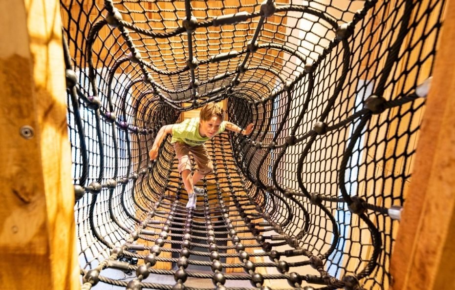 埃菲尔的度假别墅（德国）