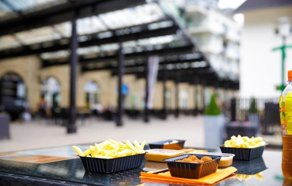 埃菲尔的度假别墅（德国）