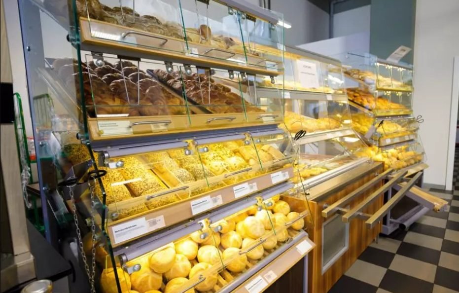 埃菲尔的度假别墅（德国）