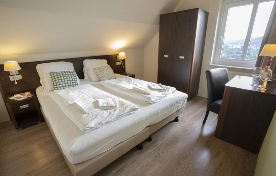 博登湖舒适别墅 6 D(德国)