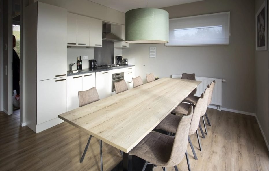 博登湖舒适别墅 6 D(德国)