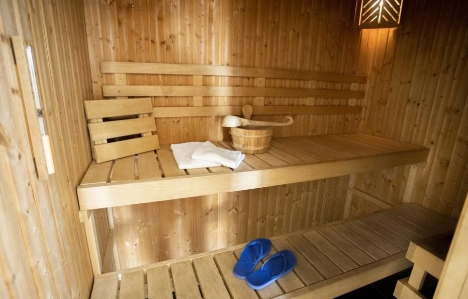 博登湖舒适别墅 6 D(德国)