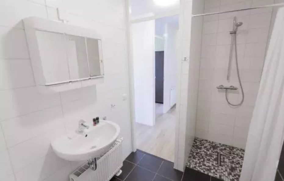 博登湖舒适别墅 6 D(德国)