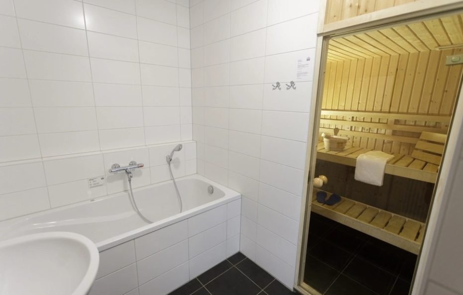 Urftsee 别墅（德国）