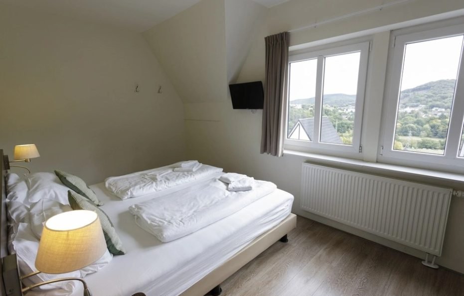 Urftsee 别墅（德国）