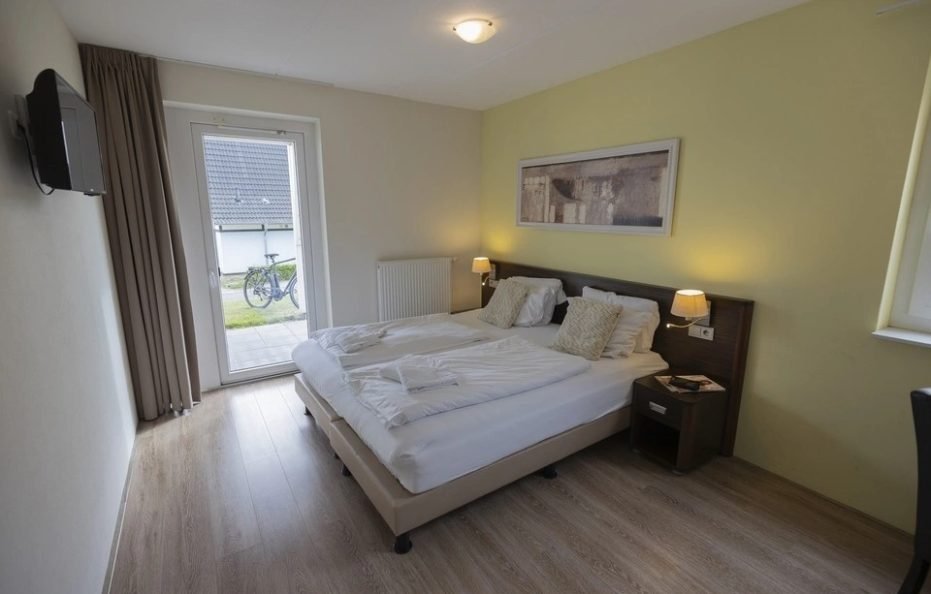 Urftsee 别墅（德国）