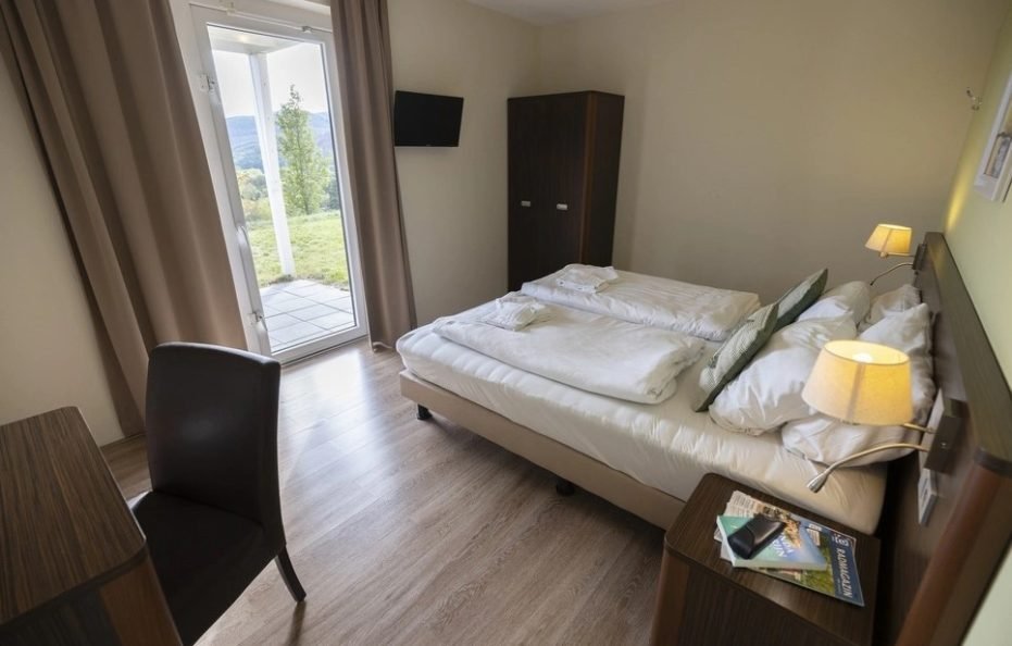 Urftsee 别墅（德国）