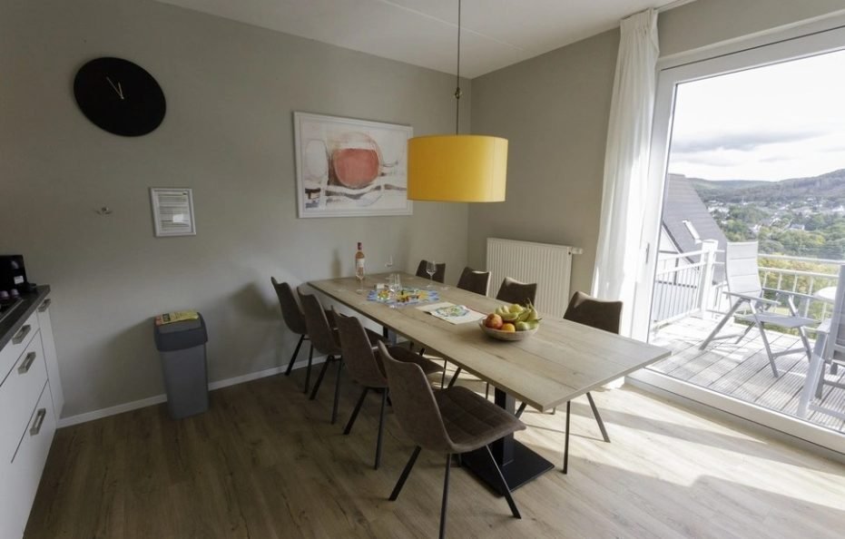 Urftsee 别墅（德国）