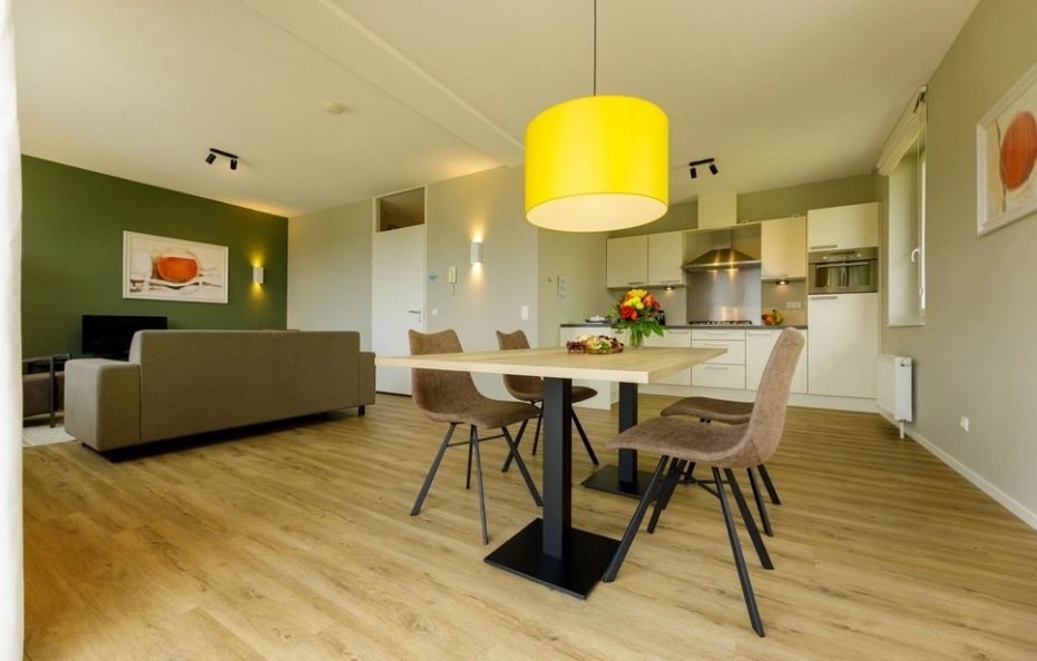 Obersee 豪华别墅（德国）