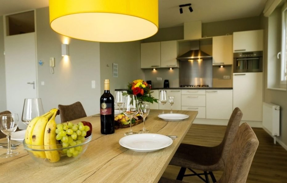 Obersee 豪华别墅（德国）