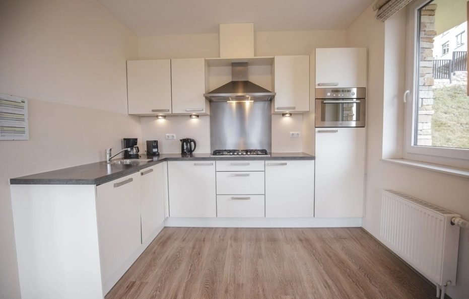 Obersee 豪华别墅（德国）