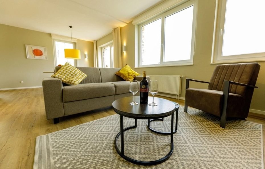 Obersee 豪华别墅（德国）