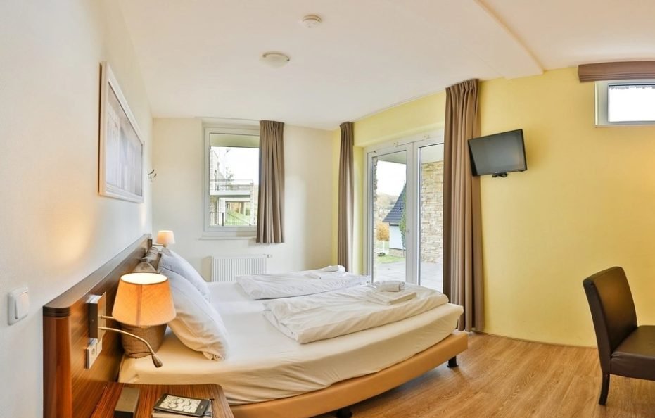 Obersee 豪华别墅（德国）