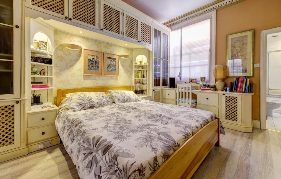 伦敦艾伯特王子路（英国伦敦）