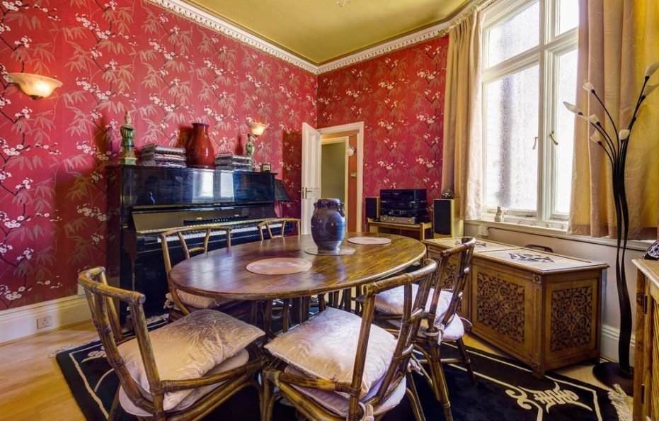 伦敦艾伯特王子路（英国伦敦）