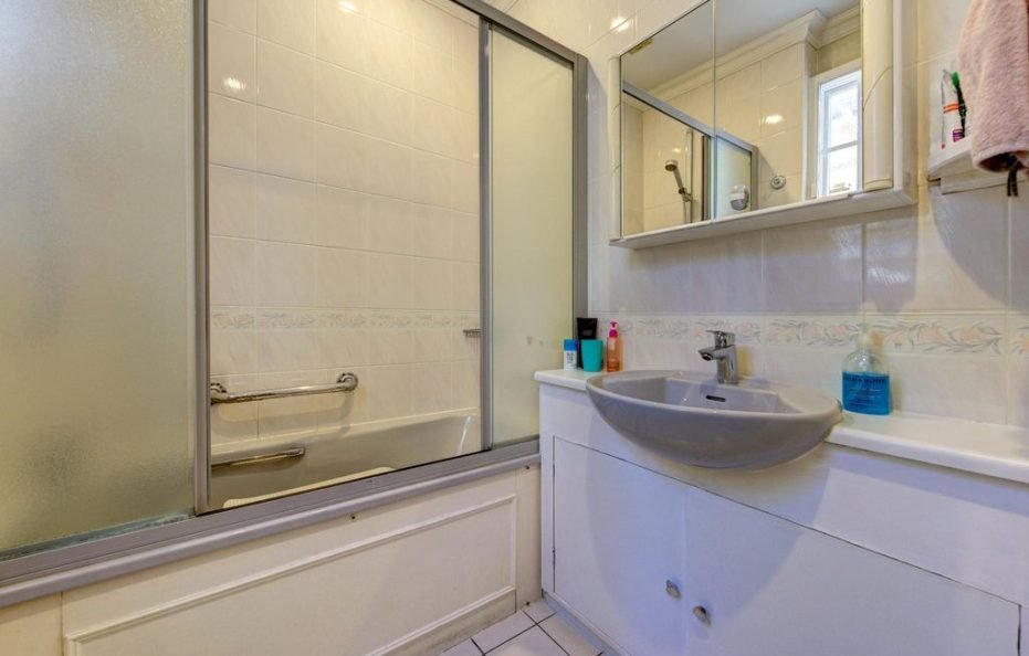 伦敦艾伯特王子路（英国伦敦）