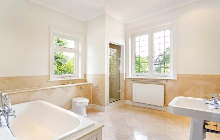 希斯维尤花园——欧内斯特沙克尔顿爵士的故居（伦敦）