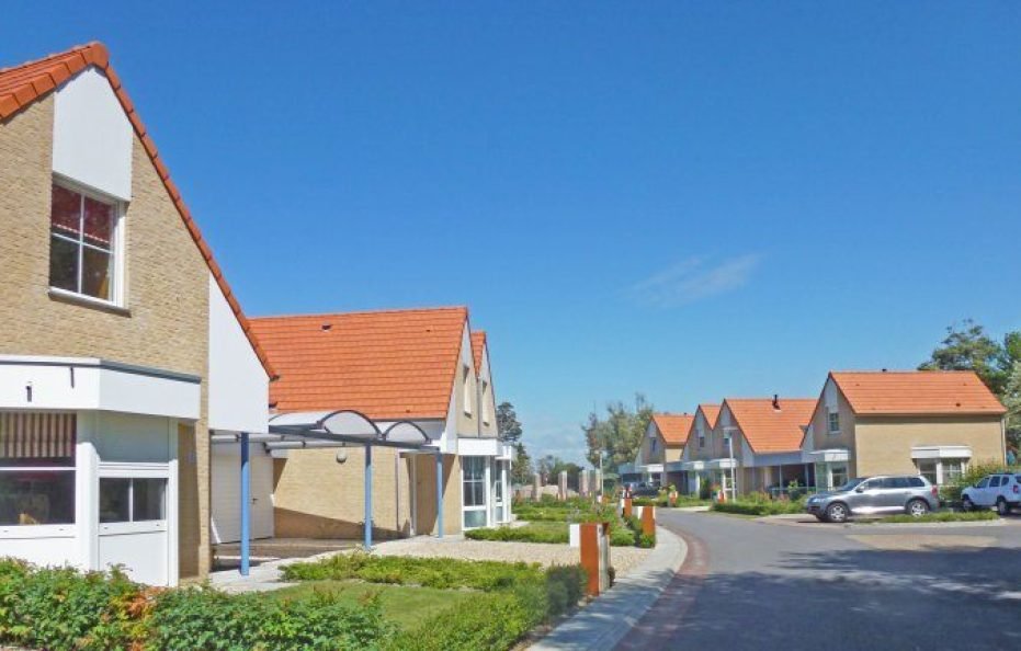 多米奥度假村（法国）