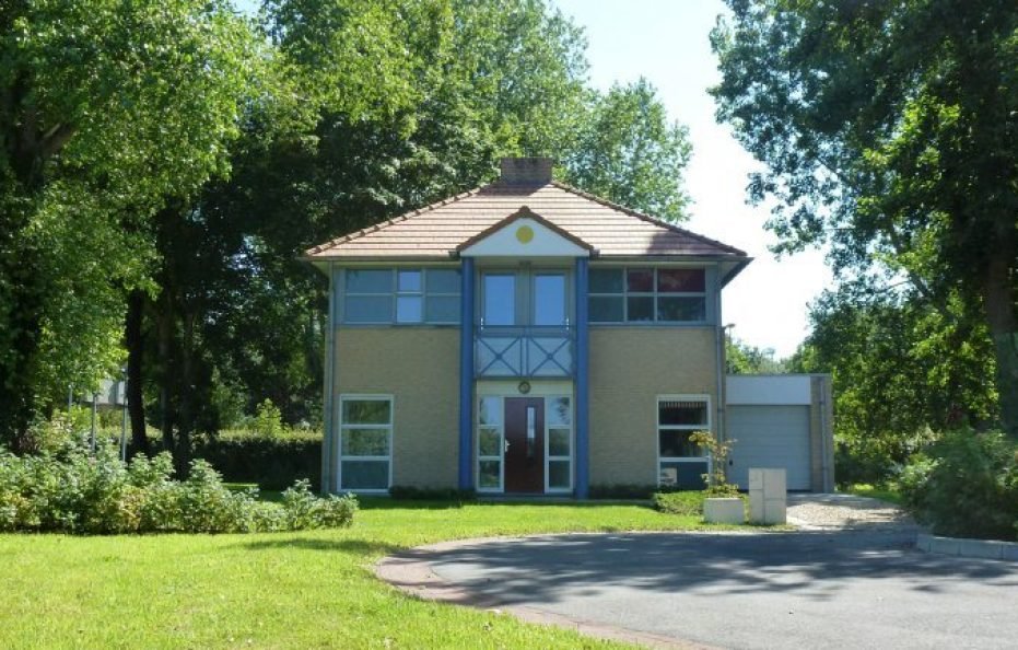 多米奥度假村（法国）